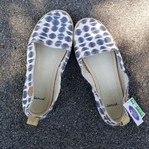 sanuk espadrilles